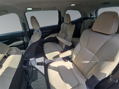 2023 Subaru Ascent Premium