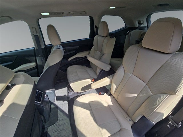 2023 Subaru Ascent Premium