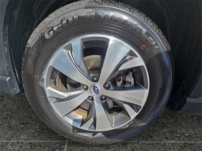 2023 Subaru Ascent Premium