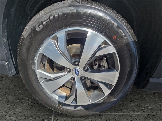 2023 Subaru Ascent Premium