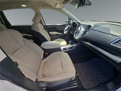 2023 Subaru Ascent Premium
