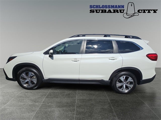 2023 Subaru Ascent Premium
