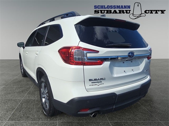 2023 Subaru Ascent Premium