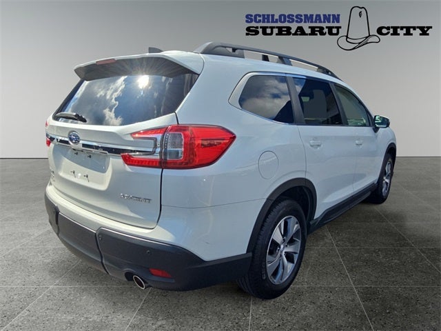 2023 Subaru Ascent Premium
