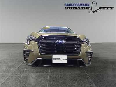 2023 Subaru Ascent Onyx Edition