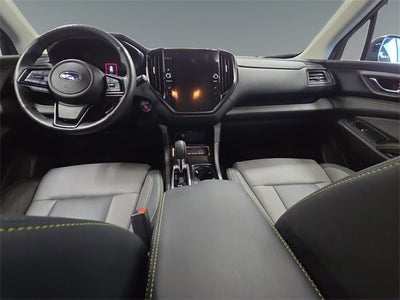 2023 Subaru Ascent Onyx Edition