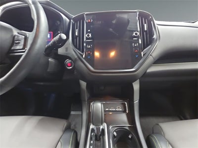 2023 Subaru Ascent Onyx Edition