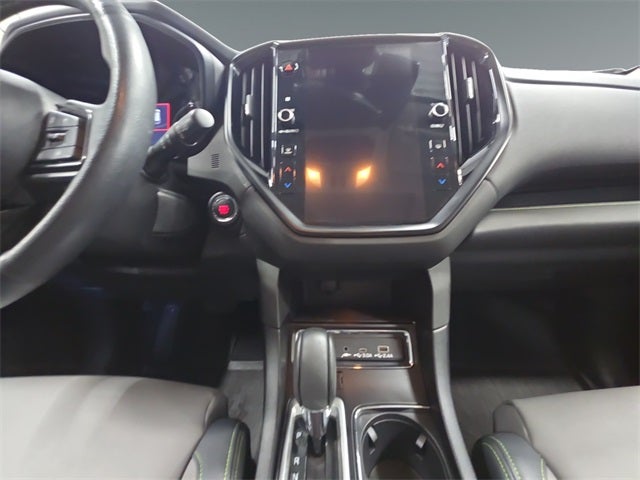 2023 Subaru Ascent Onyx Edition