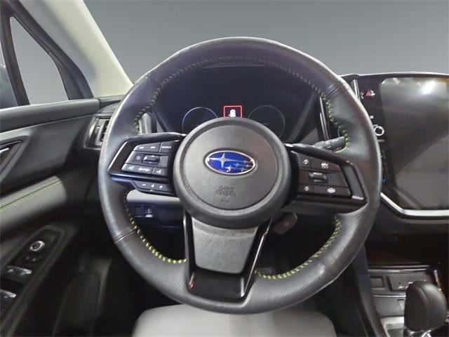 2023 Subaru Ascent Onyx Edition