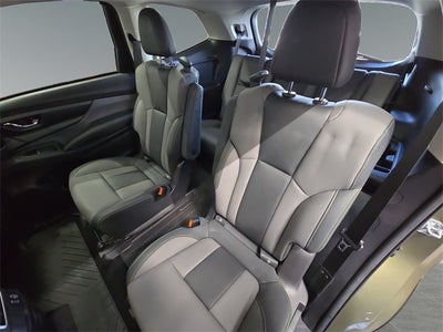 2023 Subaru Ascent Onyx Edition