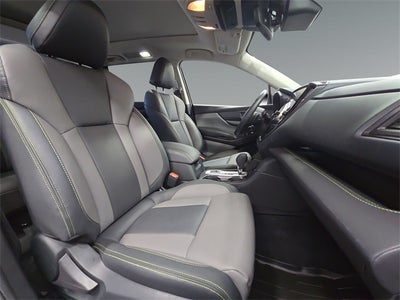 2023 Subaru Ascent Onyx Edition