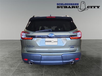 2023 Subaru Ascent Onyx Edition