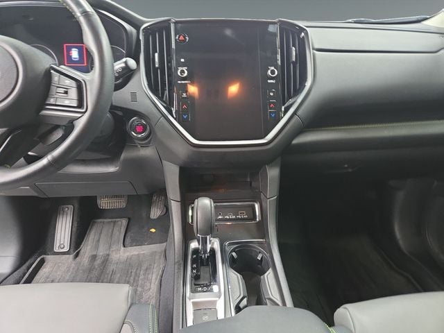 2023 Subaru Ascent Onyx Edition