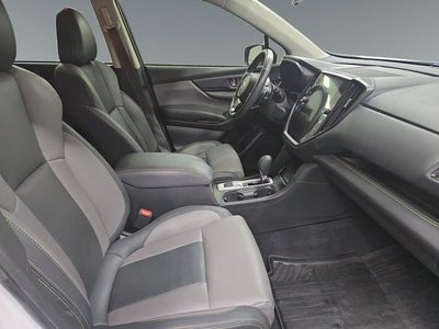 2023 Subaru Ascent Onyx Edition