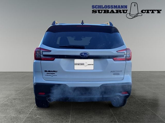 2023 Subaru Ascent Onyx Edition