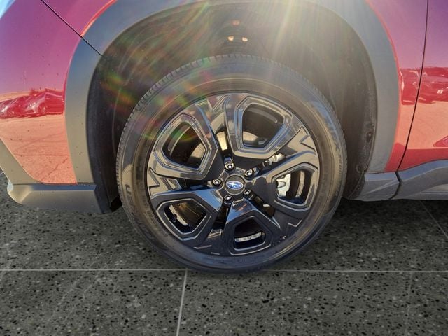 2024 Subaru Ascent Onyx Edition