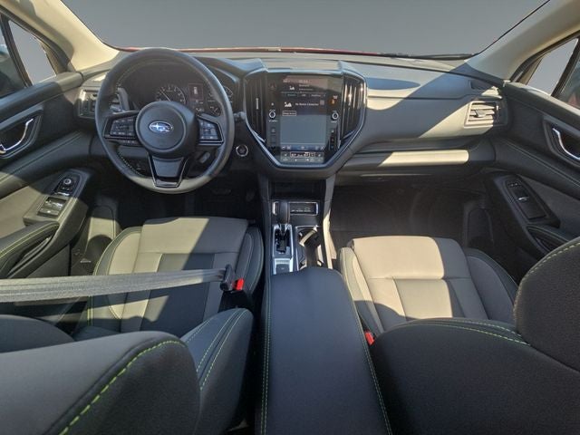 2024 Subaru Ascent Onyx Edition