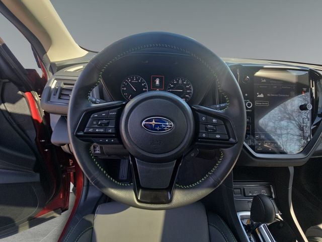 2024 Subaru Ascent Onyx Edition