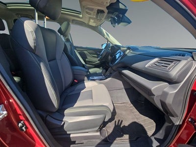 2024 Subaru Ascent Onyx Edition