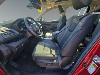 2024 Subaru Ascent Onyx Edition