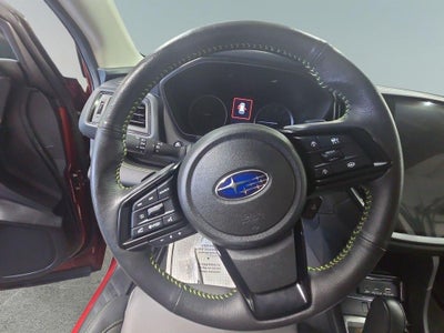 2024 Subaru Ascent Onyx Edition