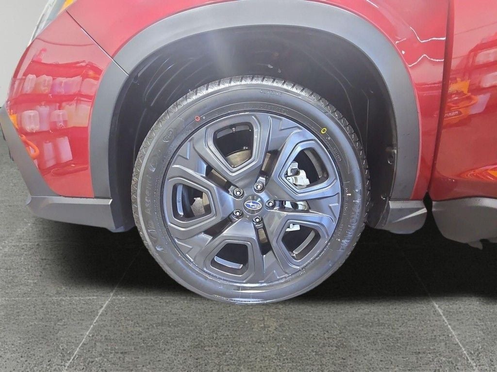 2024 Subaru Ascent Onyx Edition
