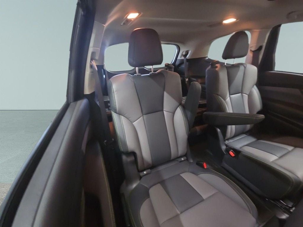 2024 Subaru Ascent Onyx Edition