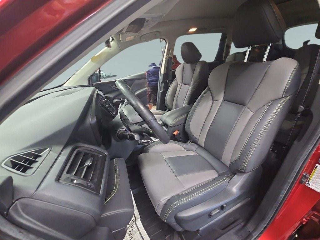 2024 Subaru Ascent Onyx Edition