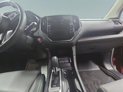 2024 Subaru Ascent Onyx Edition