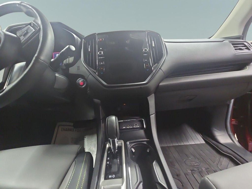 2024 Subaru Ascent Onyx Edition