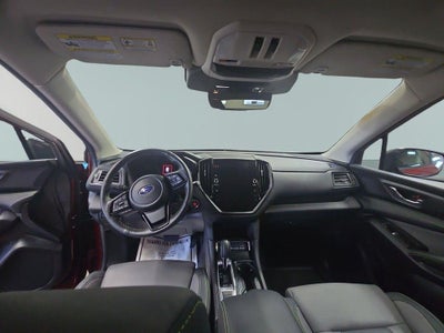 2024 Subaru Ascent Onyx Edition