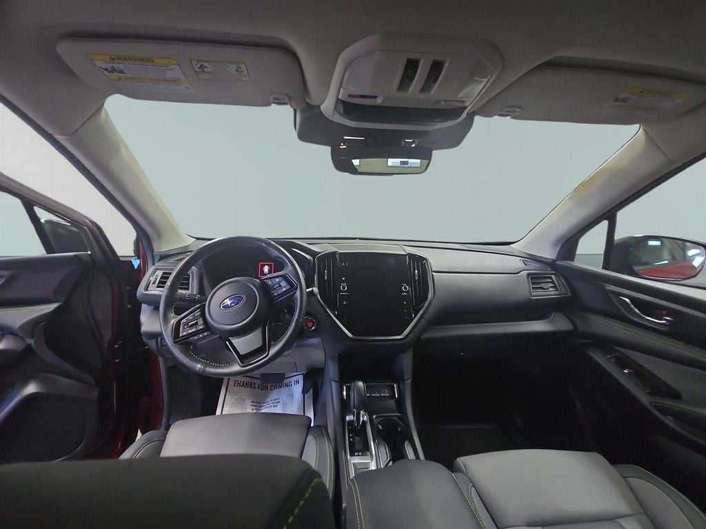 2024 Subaru Ascent Onyx Edition