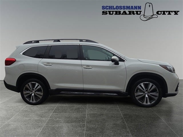 2020 Subaru Ascent Limited