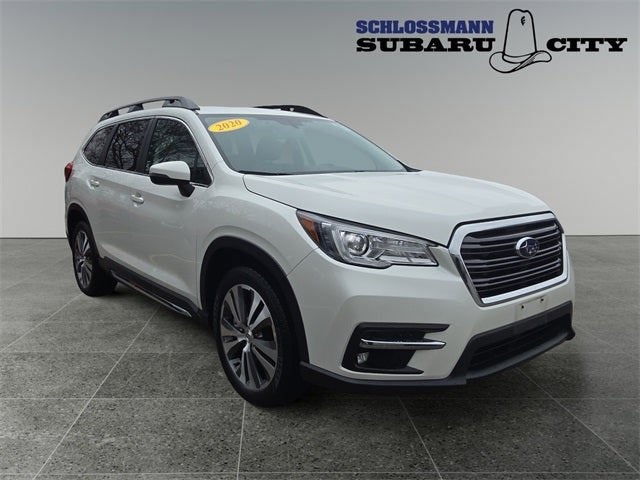 2020 Subaru Ascent Limited