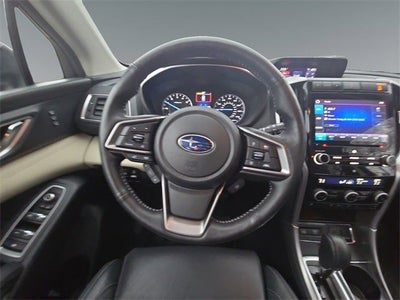 2020 Subaru Ascent Limited