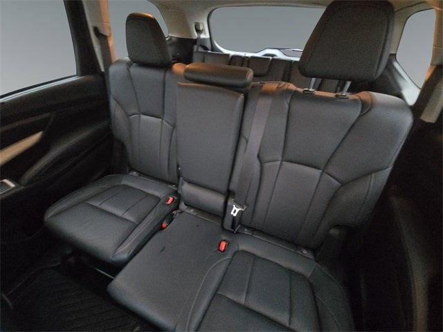 2020 Subaru Ascent Limited