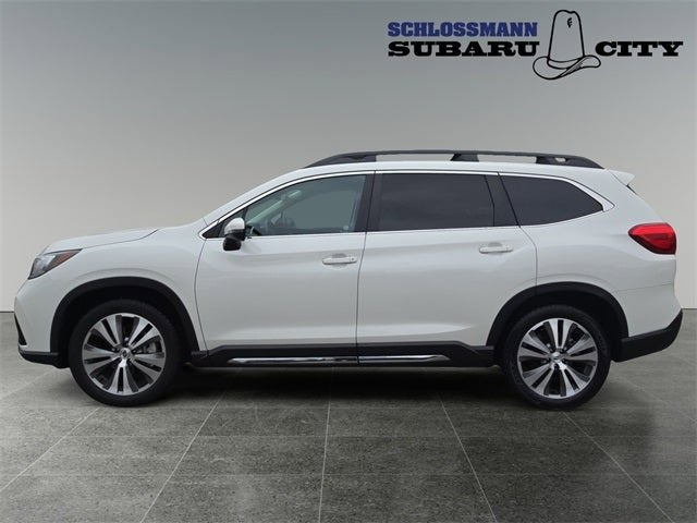 2020 Subaru Ascent Limited