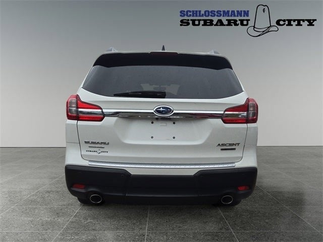 2020 Subaru Ascent Limited