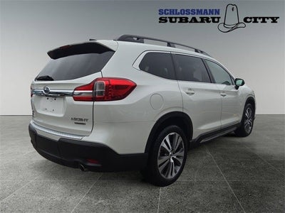 2020 Subaru Ascent Limited
