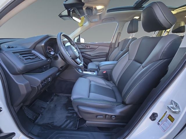 2023 Subaru Ascent Onyx Edition