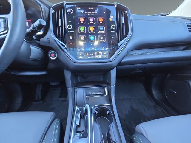 2023 Subaru Ascent Onyx Edition