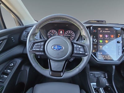 2023 Subaru Ascent Onyx Edition