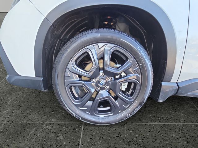 2023 Subaru Ascent Onyx Edition