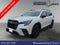 2024 Subaru Ascent Onyx Edition