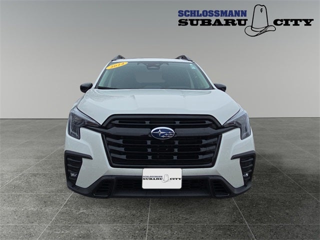 2024 Subaru Ascent Onyx Edition