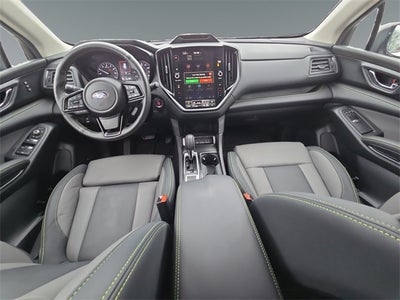 2024 Subaru Ascent Onyx Edition