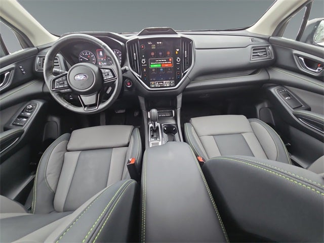 2024 Subaru Ascent Onyx Edition