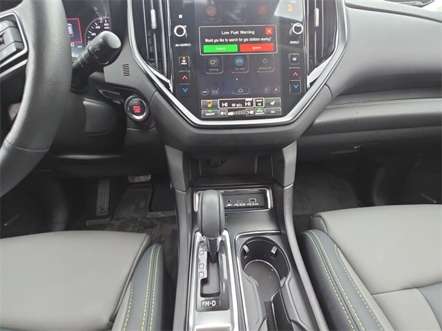 2024 Subaru Ascent Onyx Edition