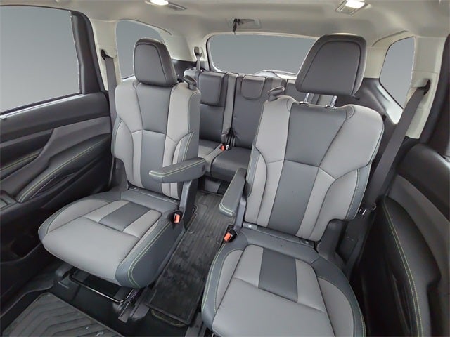 2024 Subaru Ascent Onyx Edition