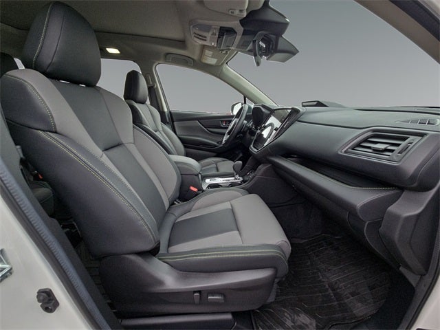 2024 Subaru Ascent Onyx Edition